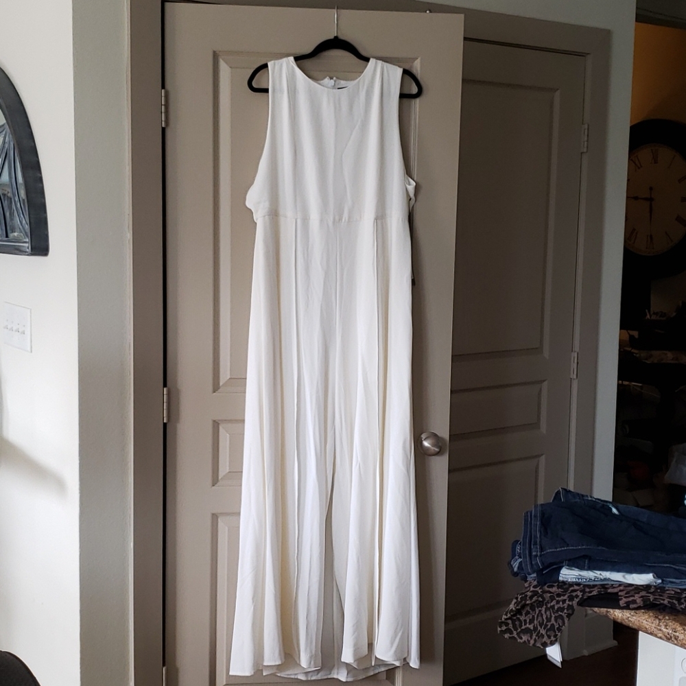 Jumper - great for the holidays